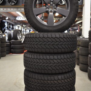 ZGAN Originele Landrover Defender Set van 5